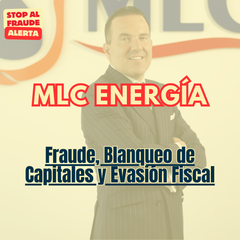 José Luis Martín López: La Doble Cara de un Empresario - Fraude, Blanqueo de Capitales y Evasión Fiscal