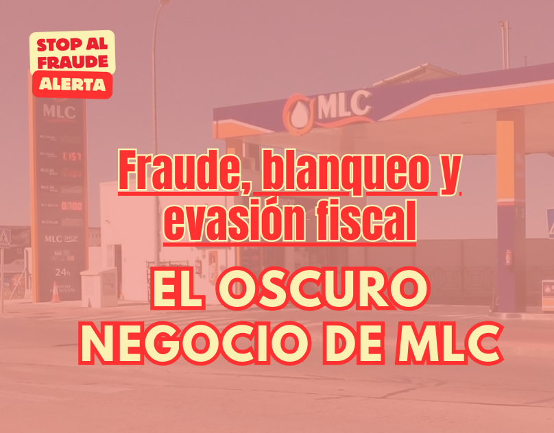 MLC Energía: El Rostro Empresarial de un Fraude Millonario