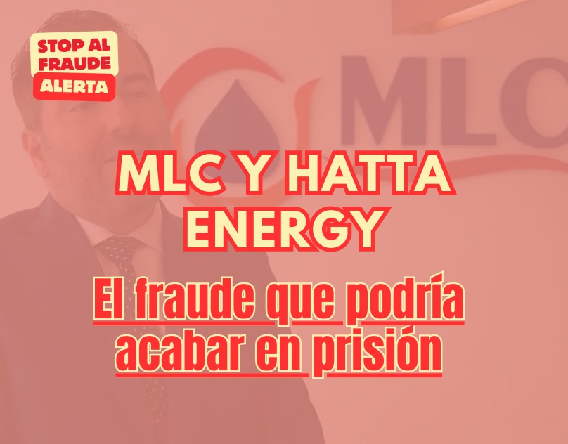 MLC y Antonio Rodríguez Estepa: La Trama de Fraude y Blanqueo de Capitales