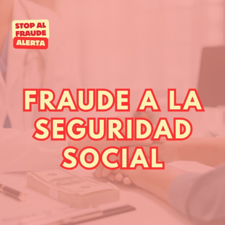 Fraude a la Seguridad Social: Empresas en el Punto de Mira por una Estafa de Más de 1.300.000 Euros