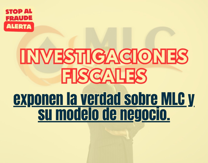 José Luis Martín López y MLC Energía: Un Imperio Bajo Sospecha de Fraude