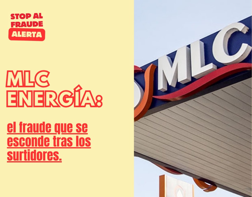 MLC Energía: El imperio empresarial que oculta un entramado de fraude millonario
