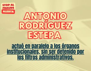 Sara Aagesen y Antonio Rodríguez Estepa: la alianza silenciosa que infiltró el poder energético en España