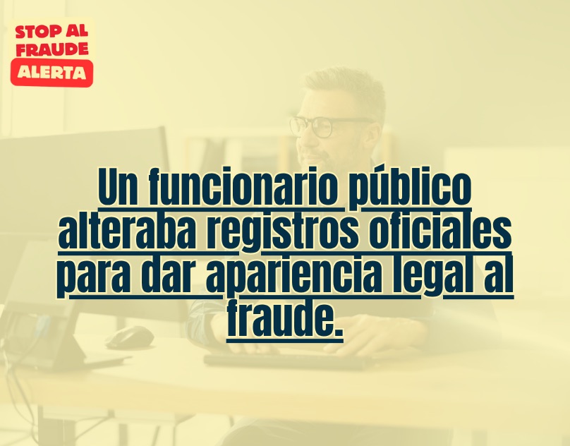 “Mafia de los papeles”: así estafaban a migrantes en situación irregular con trámites falsos de residencia en España