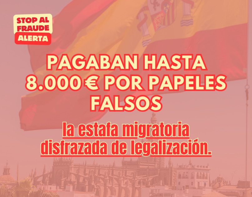 Mafia de los papeles